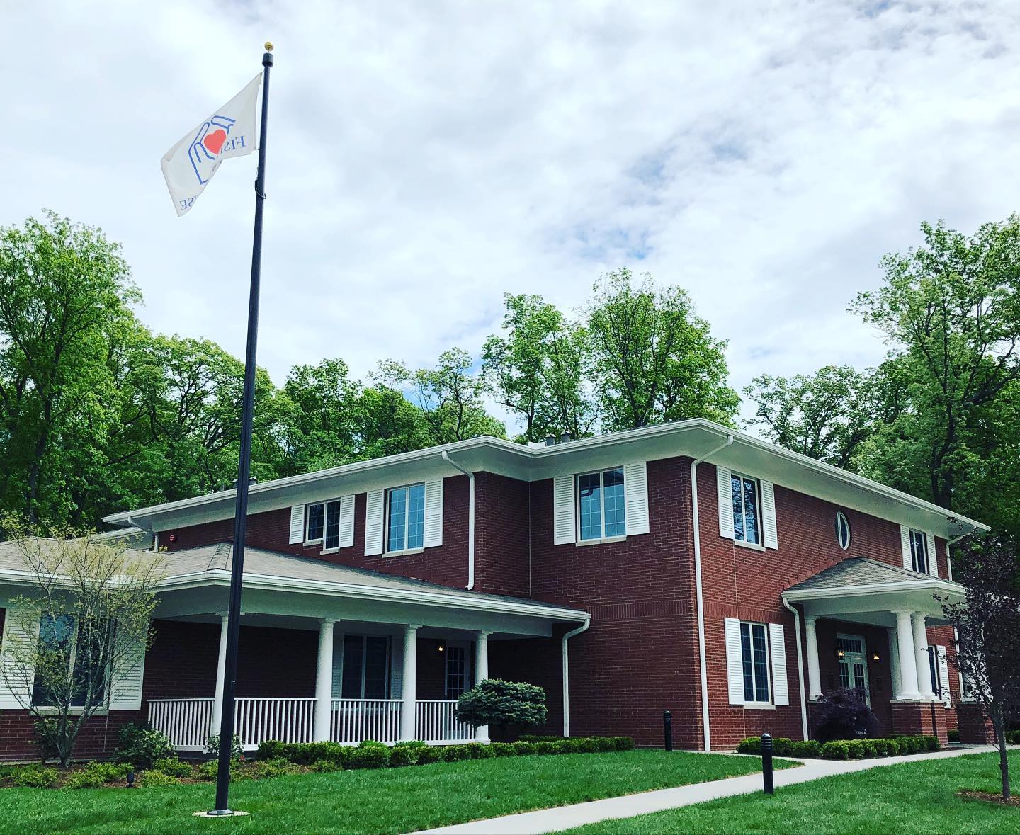 Ann Arbor Fisher House Opening to Veterans June 1 Rotary Club of Ann